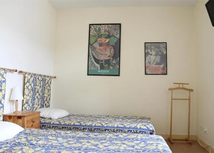 Appartement - Lr180-010