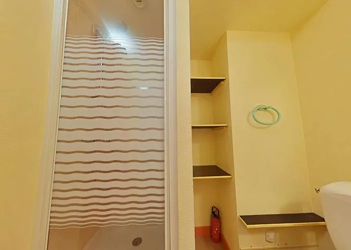 Appartement - Lr180-010