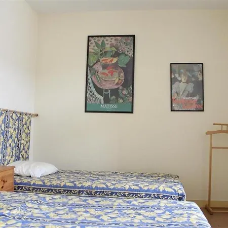 Apartment La Rochelle - Lr180-010