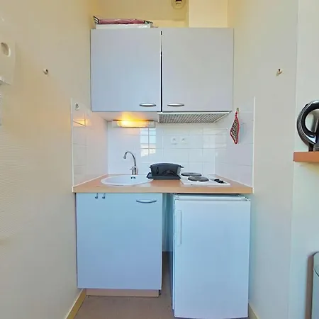 - Lr180-010 Apartmán La Rochelle (Charente-Maritime)