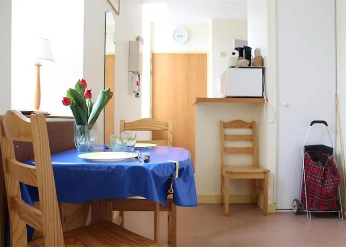 Apartamento - Lr180-010